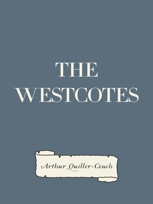 cover image of The Westcotes